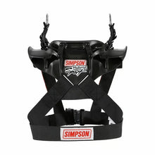 Load image into Gallery viewer, SIMPSON SAFETY HSLRG11PAFIA Hybrid Sport Large w/ Sliding Tether PA FIA