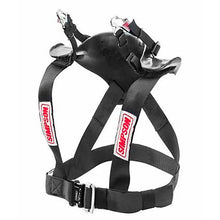 Load image into Gallery viewer, SIMPSON SAFETY HSLRG11SAS Hybrid Sport Large w/ Sliding Tether - SFI