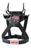 SIMPSON SAFETY HSMED11 Hybrid Sport Medium w/ Sliding Tether - SFI