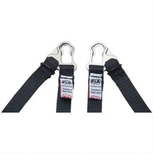 Load image into Gallery viewer, SIMPSON SAFETY HSPA Helmet Tether Pair Hybrdis Sport Post Clip