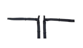 SIMPSON SAFETY HSQC Tether Hybrid Sport Quick Clip