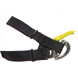 SIMPSON SAFETY HSQR Tether HY Sport Quick Release