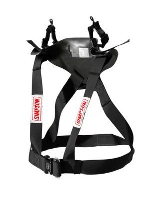 SIMPSON SAFETY HSSML11M61 Hybrid Sport Small M61 Quick Release