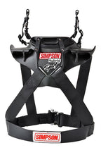 Load image into Gallery viewer, SIMPSON SAFETY HSSML11PAFIA Hybrid Sport Small w/ Sliding Tether PA FIA