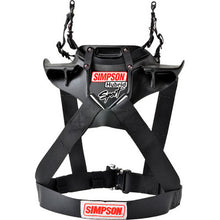 Load image into Gallery viewer, SIMPSON SAFETY HSYTH11 Hybrid Sport Youth w/ Sliding Tether