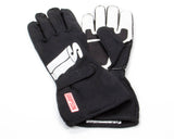 SIMPSON SAFETY IMMK Impulse Glove Medium Black