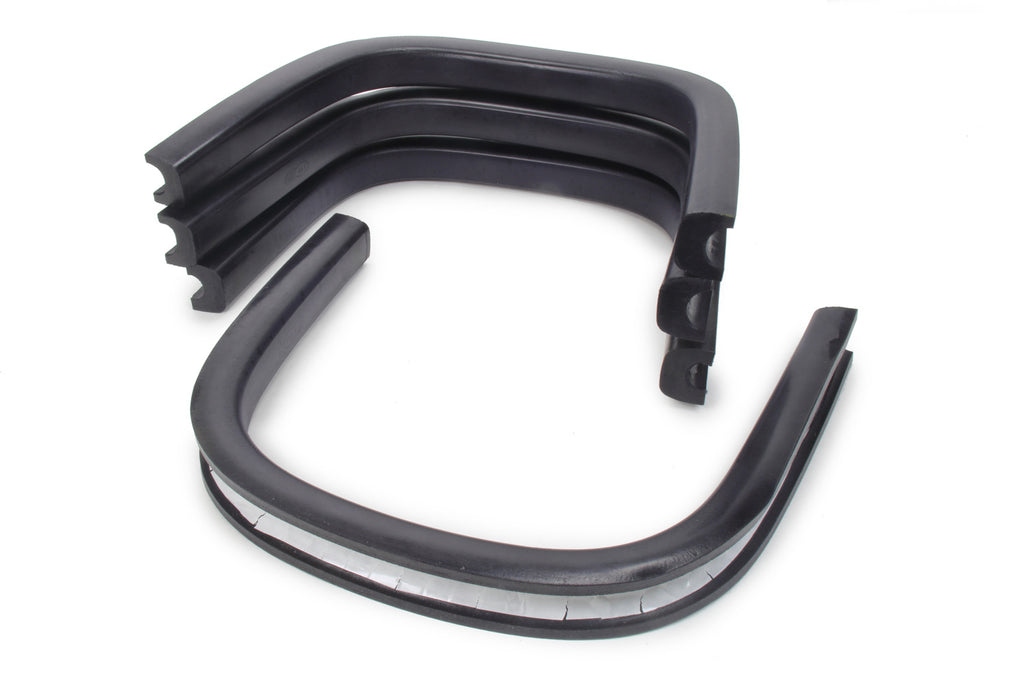 SIMPSON SAFETY JRDRAGRBKIT Roll Bar Padding Kit Jr Dragster SFI 45.1