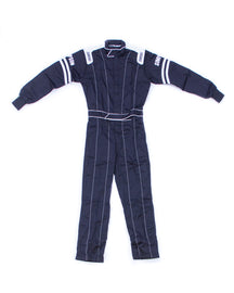 SIMPSON SAFETY L202371 Legend 2 Suit Large Black