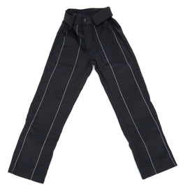 SIMPSON SAFETY LK22973 SIMPSON SAFETY Legend II Youth 2X-Small Fire Retardant Driving Pants (Part Number: LK22973)