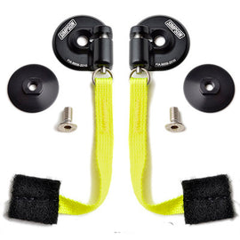 SIMPSON SAFETY M61HAKSAH Helmet Anchor M6 SAH SFI 38.1 FIA 8858