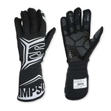 SIMPSON SAFETY MGXK Glove Magnata X-Large Black SFI 3.5/5