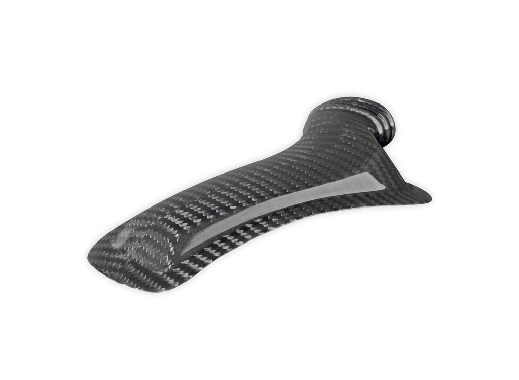 SIMPSON SAFETY SD1TAR Simpson Safety SD1TAR Top-Mount Helmet Air Inlet for SD1 Helmets