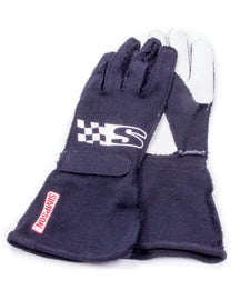 SIMPSON SAFETY SSMK Super Sport Glove Medium Black