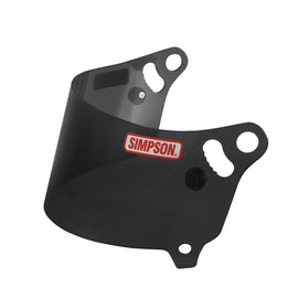 SIMPSON SAFETY VPR01 Shield Viper Smoke