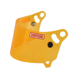 SIMPSON SAFETY VPR02 Shield Viper Amber