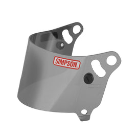 SIMPSON SAFETY VPR04 Shield Viper Silver