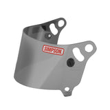 SIMPSON SAFETY VPR04 Shield Viper Silver