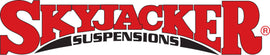 SKYJACKER 100 Skyjacker Catalog 2017