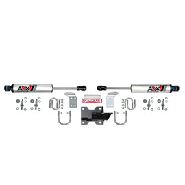 SKYJACKER 2205 Dual ADX 2.0 Steering Stabilizer Kit