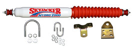 SKYJACKER 7100 Single Stab Kit w/Red Boot