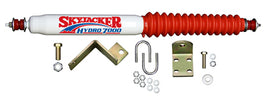 SKYJACKER 7122 Single Stab Kit w/Red Boot
