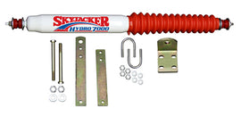SKYJACKER 7140 Single Stab Kit w/Red Boot