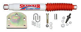 SKYJACKER 7199 Single Stab Kit w/Red Boot