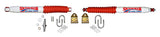 SKYJACKER 7219 Dual Stab Kit  w/Red Boots