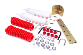 SKYJACKER 7240 Dual Stab Kit  w/Red Boots