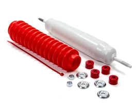 SKYJACKER 7800 Steering Stabilizer w/ Red Boot