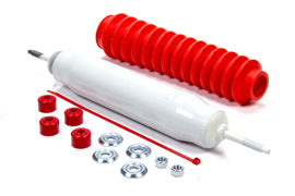 SKYJACKER 7900 Steering Stabilizer w/ Red Boot