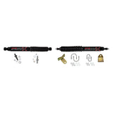 SKYJACKER 8255 Skyjacker Dual Steering Stabilizer Kit SKY8255 for GM Fullsize Trucks 1977-1986
