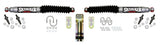 SKYJACKER 9220 Dual Steering Stabilizer Kit