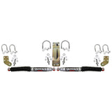 SKYJACKER 9253 05-   Ford F250 Steering Stabilizer Kit 9000