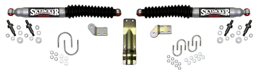 SKYJACKER 9254 Dual Stablizer Kit