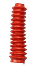 Load image into Gallery viewer, SKYJACKER B10R Shock Boot Red