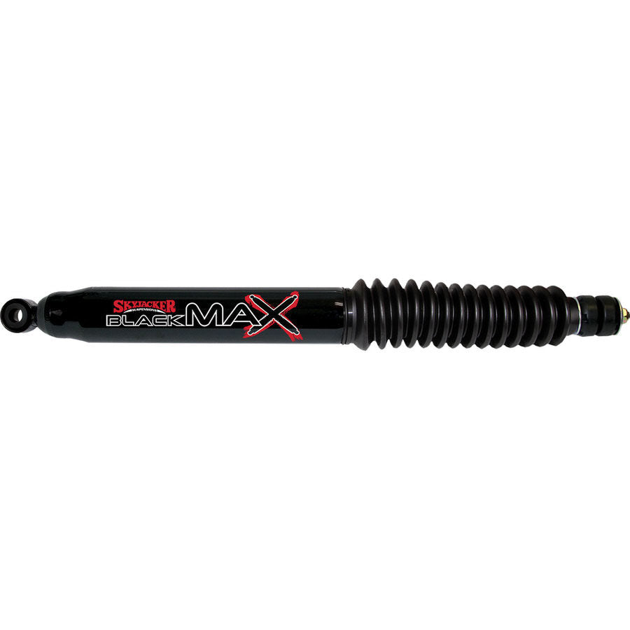 SKYJACKER B8574 Black Max Shock W/Black Boot