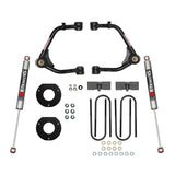 SKYJACKER C25350PM Skyjacker GM P/U 1500 3.5-inch Suspension Lift Kit (Part C25350PM)