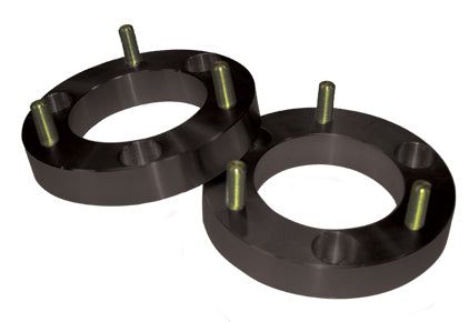 SKYJACKER C720MS SKYJACKER 07-Tahoe Front Leveling Kit C720MS - 2 Inch Lift Coil Spring Spacer for GM Fullsize SUVs