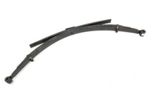 Load image into Gallery viewer, SKYJACKER CR35S SKYJACKER CR35S Rear Leaf Spring for GM Fullsize SUVs and Trucks - 5-1/2 Inch Lift, Multi-Leaf Steel Black