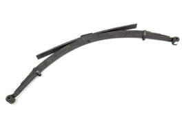 SKYJACKER CR35S SKYJACKER CR35S Rear Leaf Spring for GM Fullsize SUVs and Trucks - 5-1/2 Inch Lift, Multi-Leaf Steel Black