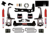 SKYJACKER F1560BKN 6inKT 15 F150 4WD SPACER N80