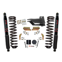 Load image into Gallery viewer, SKYJACKER F1725VBK-B 23-  Ford F250 Leveling Front Kit 2.5in