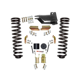 SKYJACKER F1725VBK-E 23-  Ford F250 Leveling Front Kit 2.5in