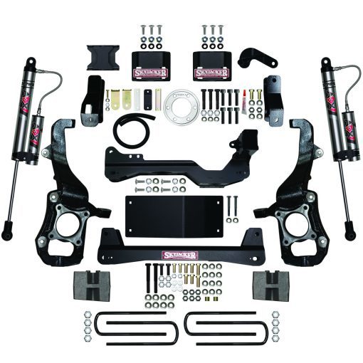 SKYJACKER F2145BKN 21-   Ford F150 4.5in Suspension Lift Kit