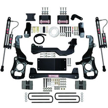 Load image into Gallery viewer, SKYJACKER F2145BKN 21-   Ford F150 4.5in Suspension Lift Kit