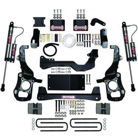 SKYJACKER F2145BKN 21-   Ford F150 4.5in Suspension Lift Kit