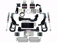 Load image into Gallery viewer, SKYJACKER F2160BKN 21-   Ford F150 6in Suspension Lift Kit