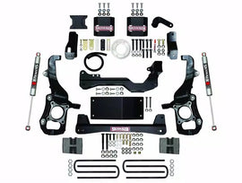 SKYJACKER F2160BKN 21-   Ford F150 6in Suspension Lift Kit