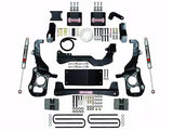 SKYJACKER F2160BKN 21-   Ford F150 6in Suspension Lift Kit